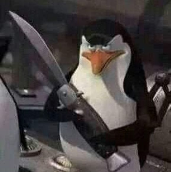 Meet your Posher, Png saw - Picture 1 of 1